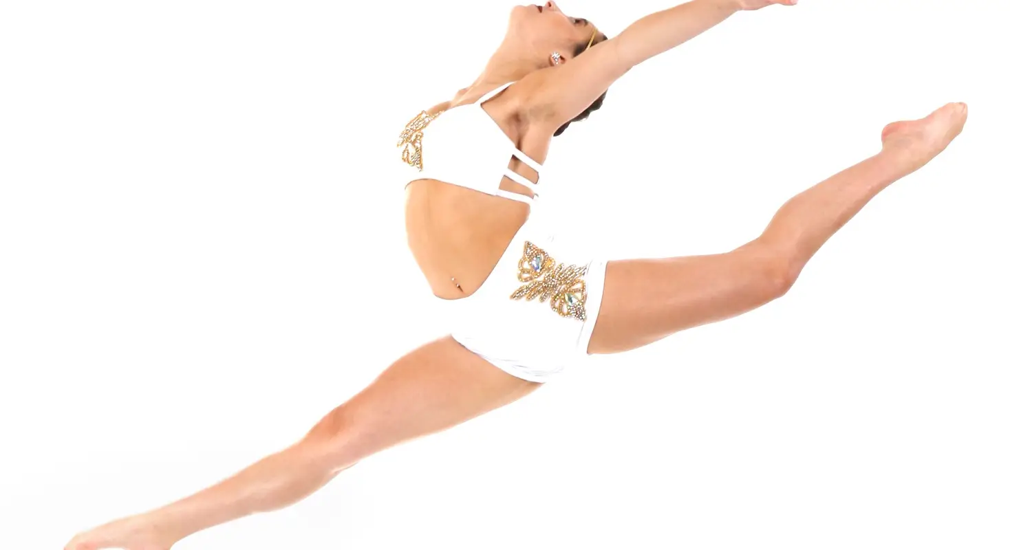 Dance Extension
