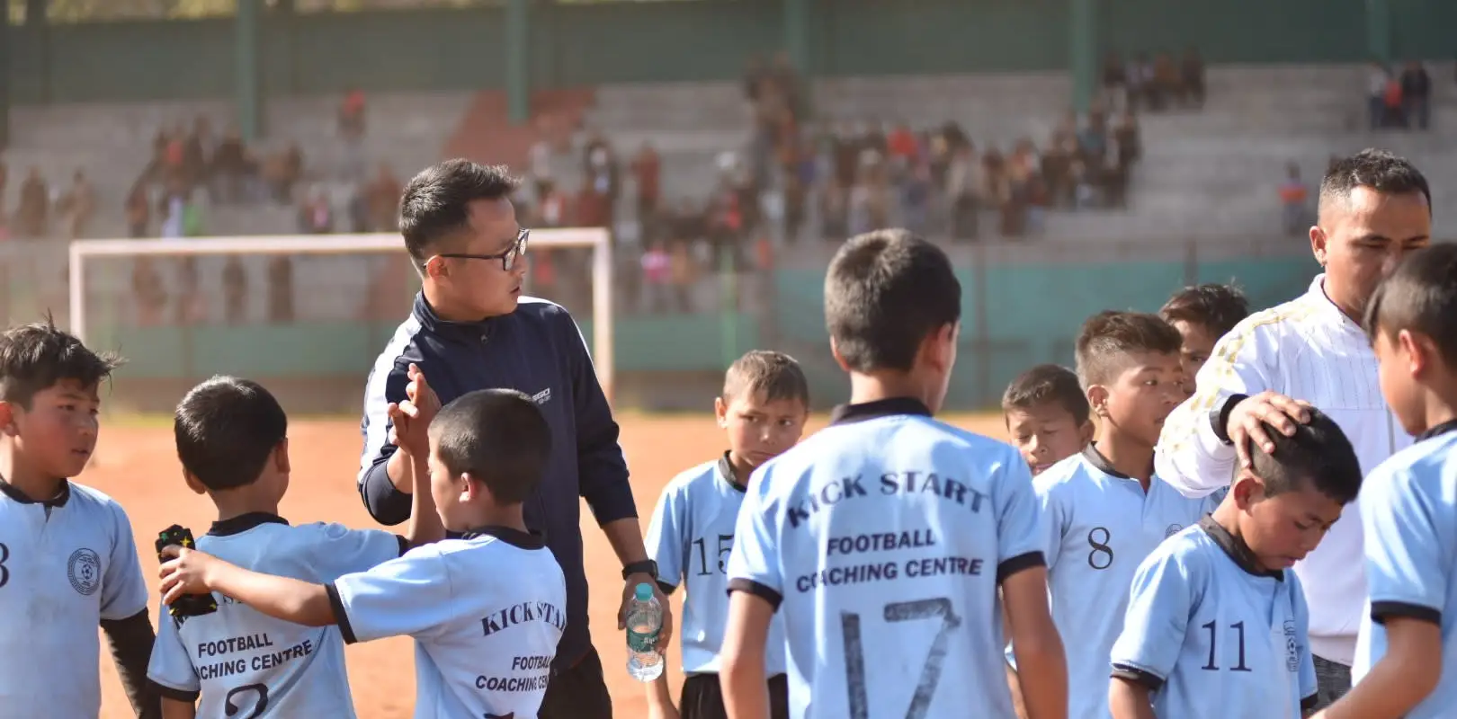 Lah Bet Football Club