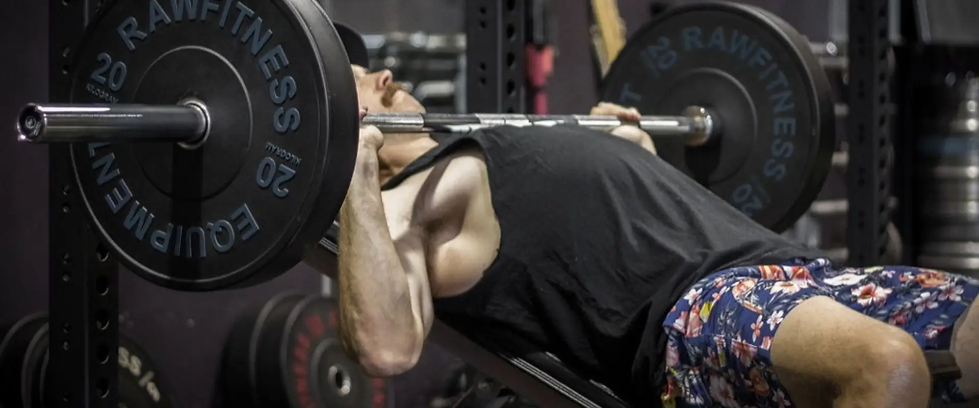 Barnstorming Fitness
