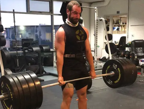 Northwest Barbell