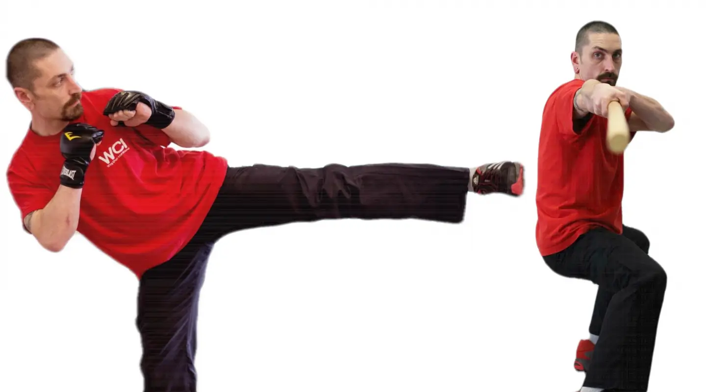 Wing Chun Kung Fu - Northampton