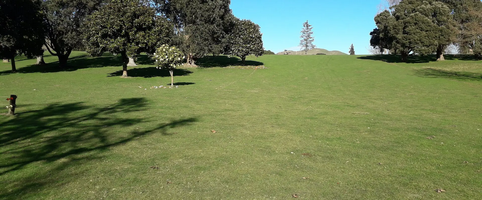 Buckley Golf Club