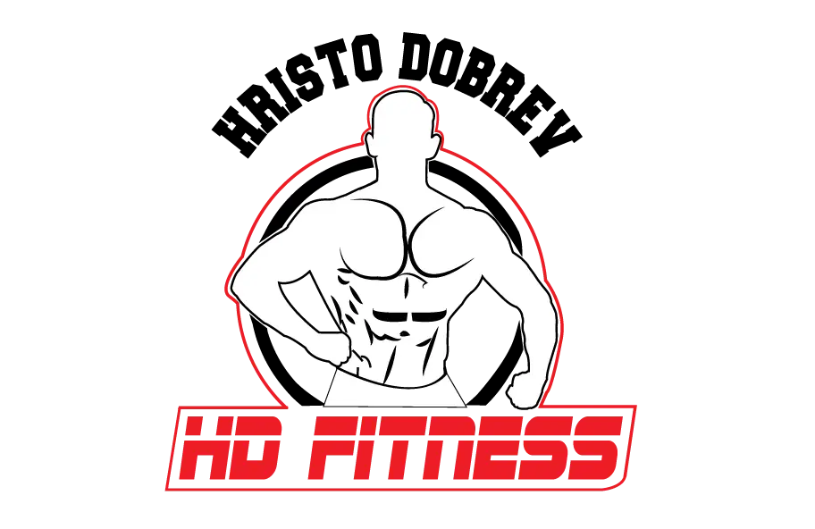 Hristo Dobrev Personal Trainer