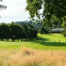 Delgany Golf Club