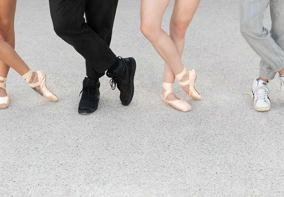 Ab Studio Danse