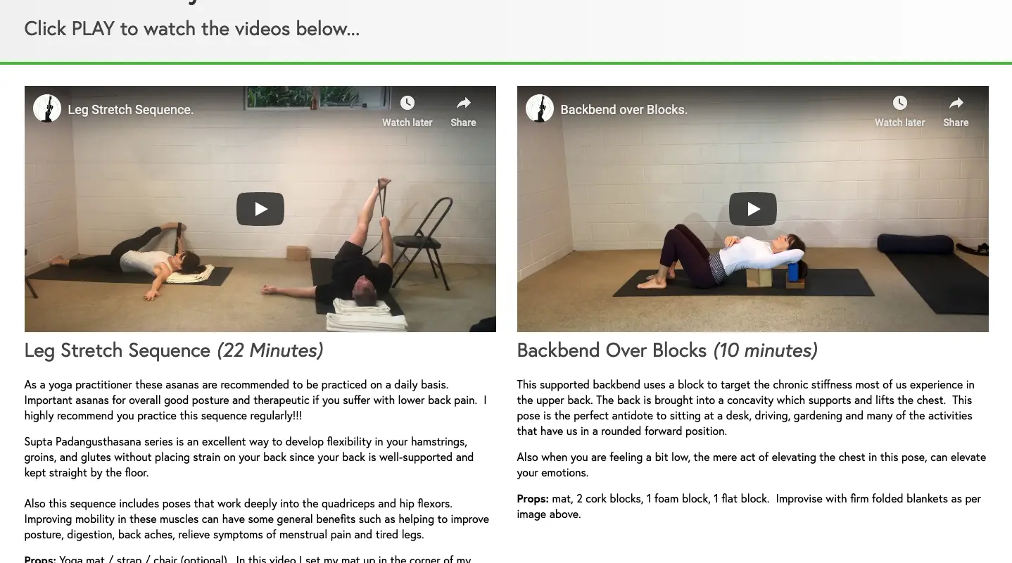 Pukekohe Yoga