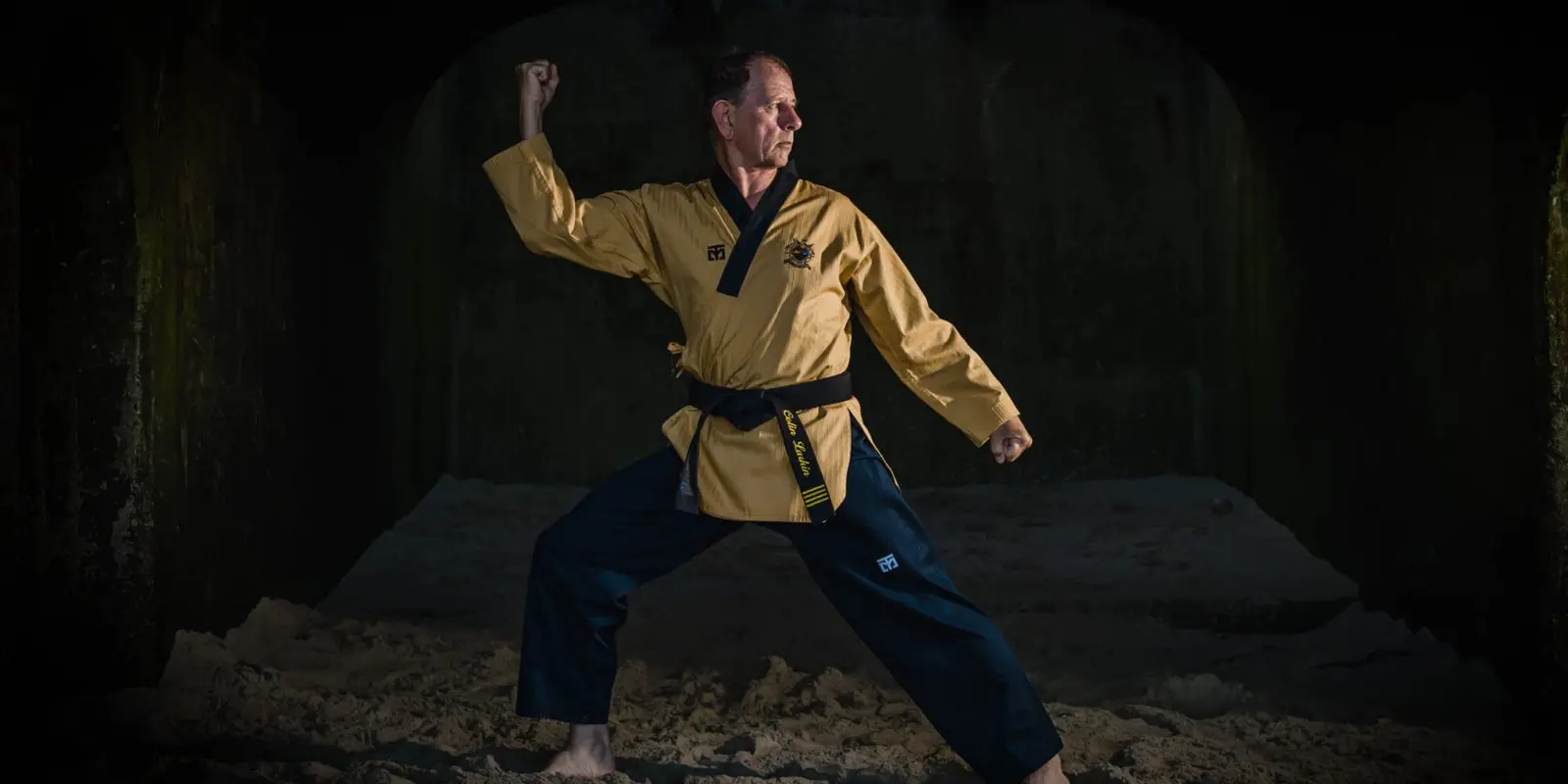 Fighting Spirit Taekwondo