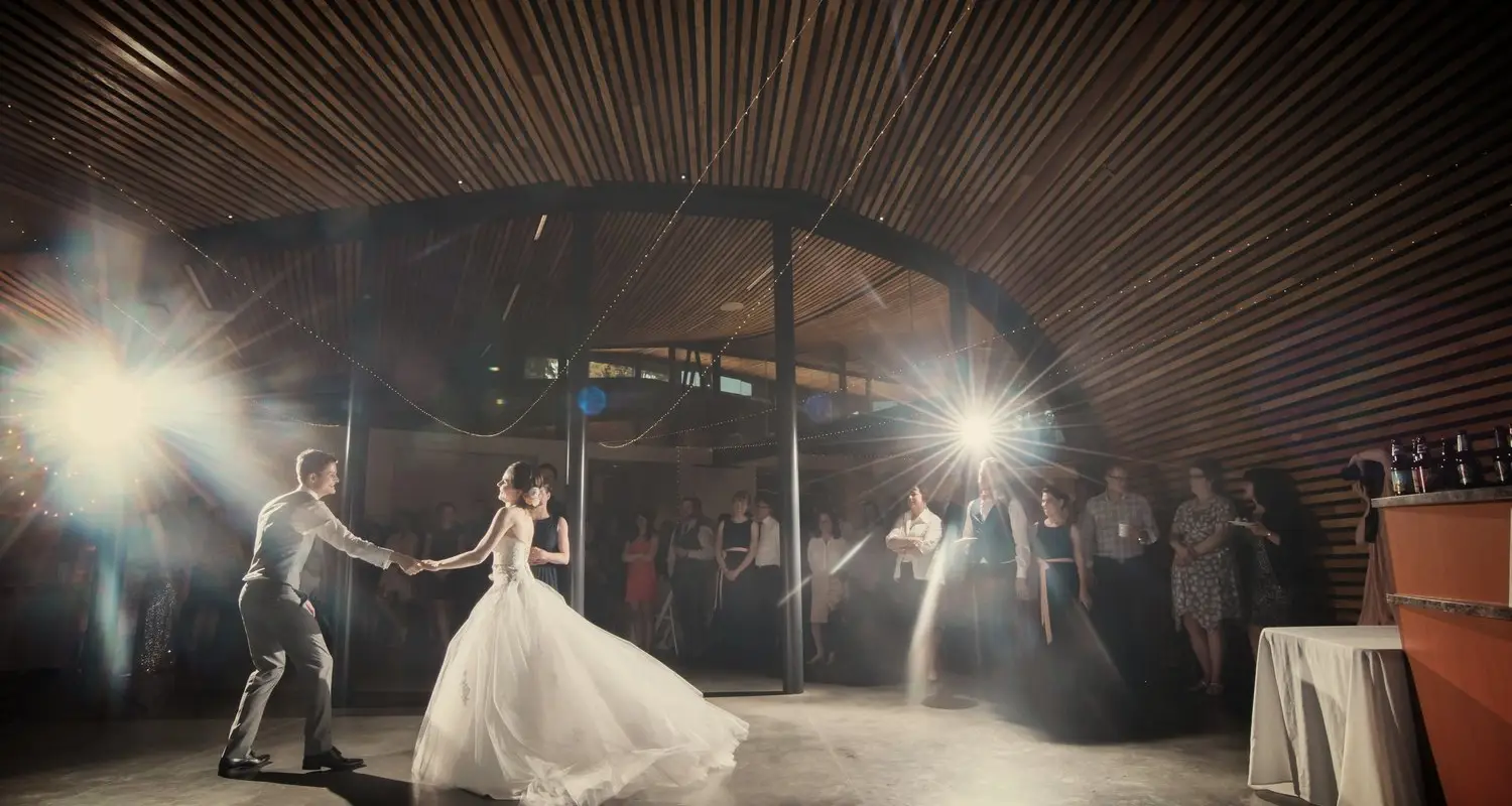 First Dance Wellington