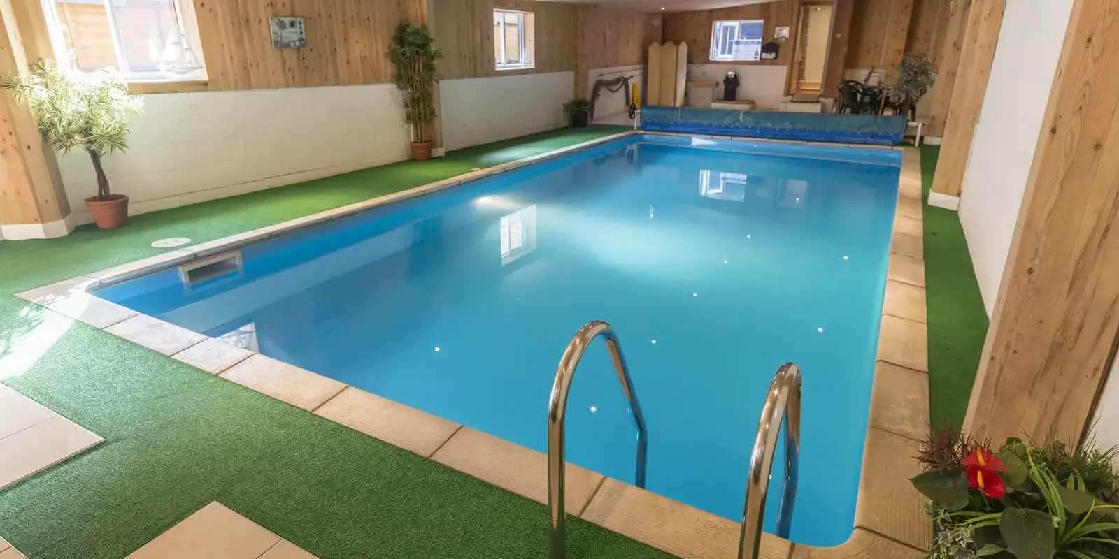 Twitchill Farm Holiday Cottages