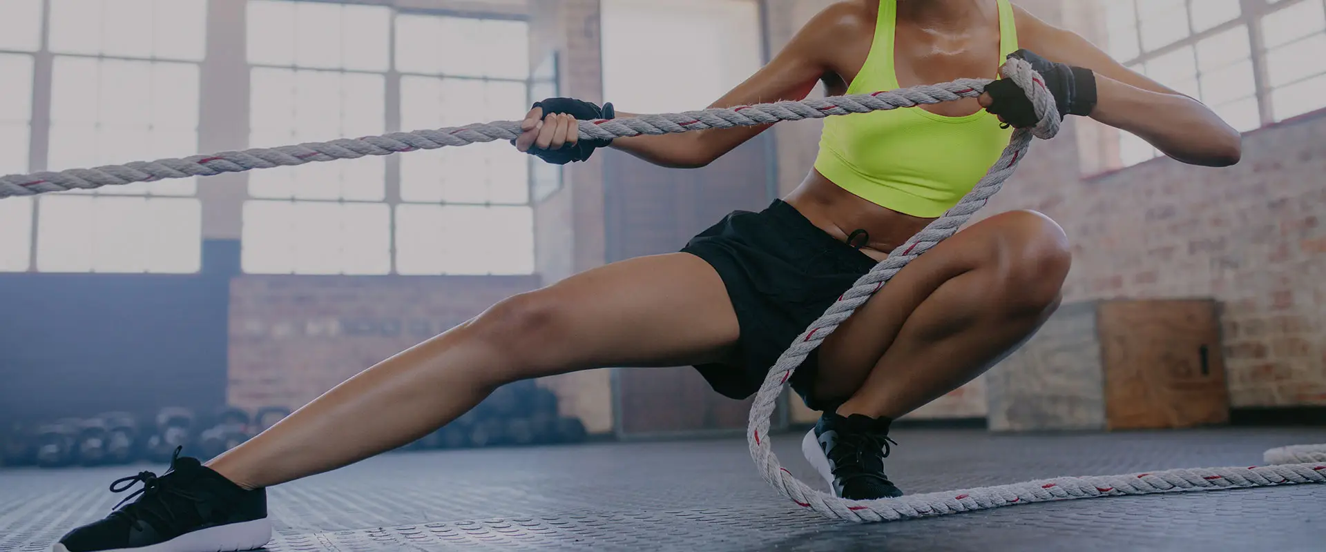 East Coast Fitness