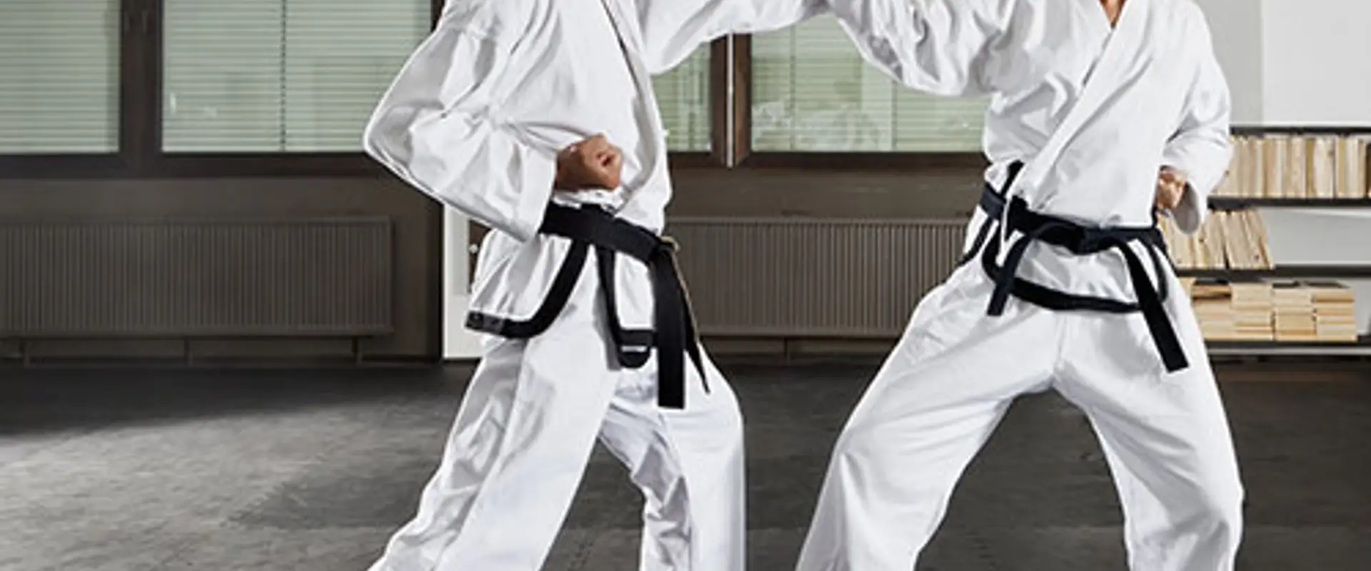 GA-ON TAEKWONDO ACADEMY