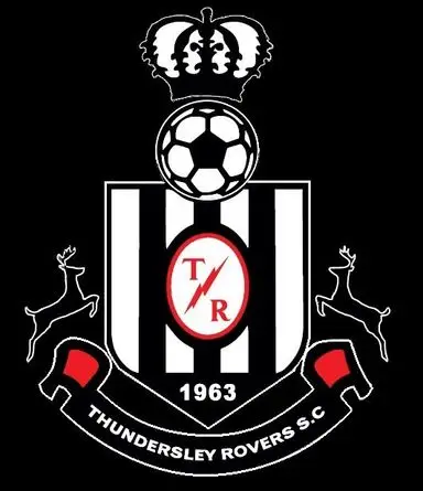 Thundersley Rovers SC