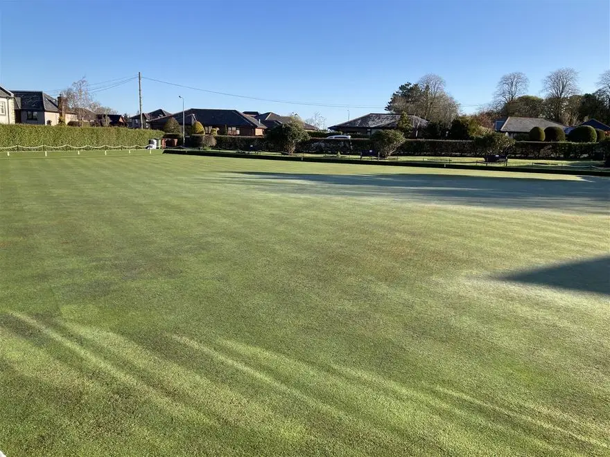 Dunlop Bowling Club
