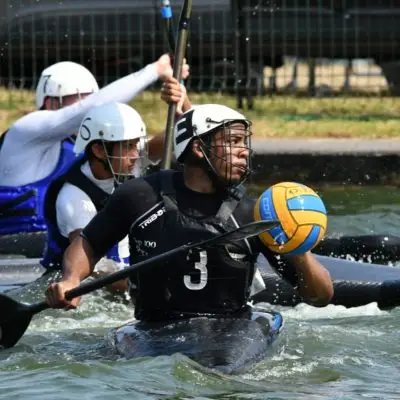 ASCE Canoë-Kayak