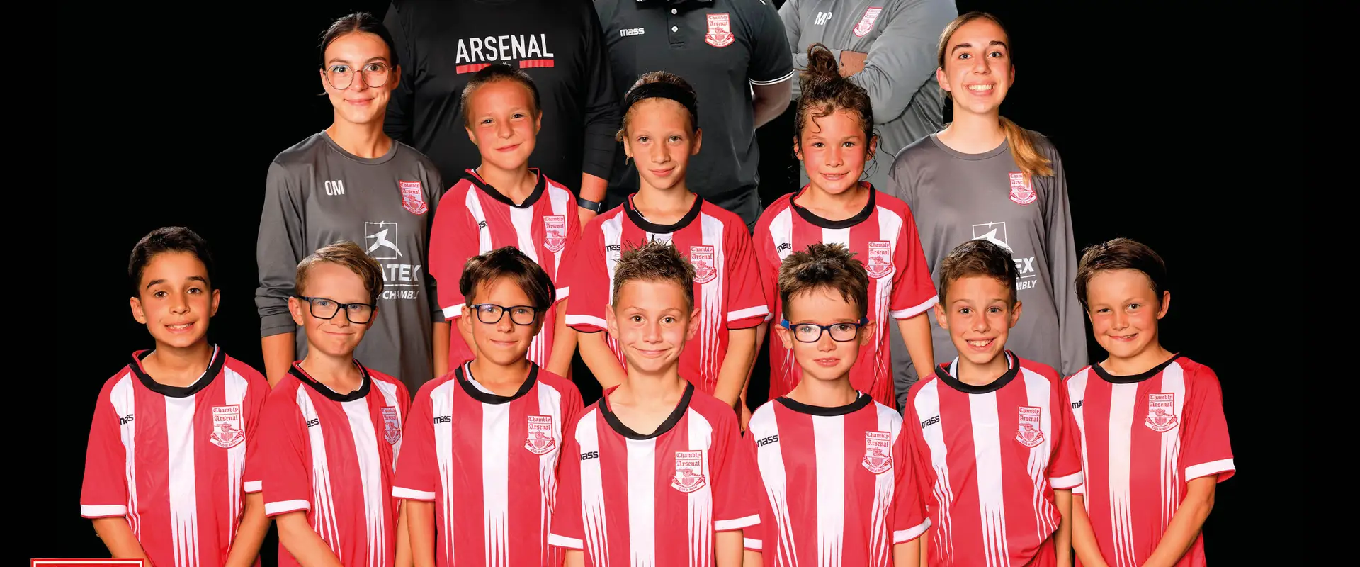 Soccer Chambly