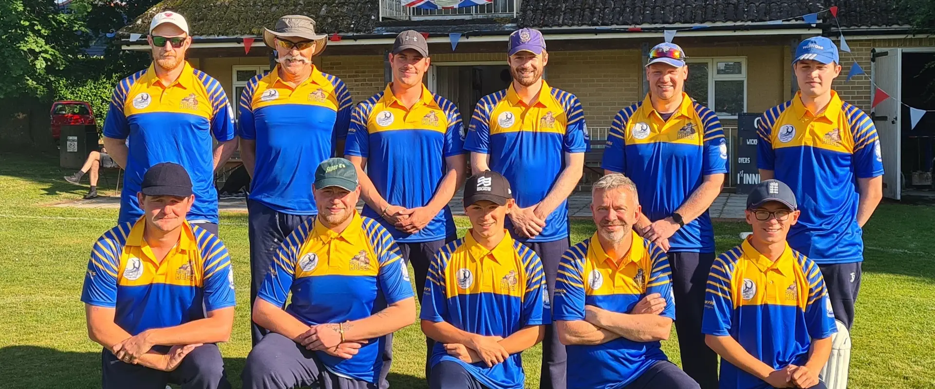 Medstead Cricket Club