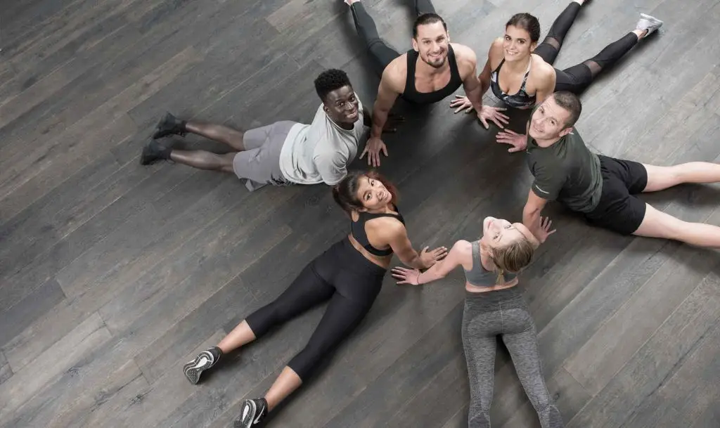 Salle de sport - Wellness Sport Club Marseille Prado