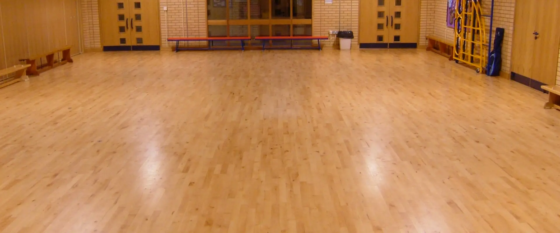 Carnival Dance School