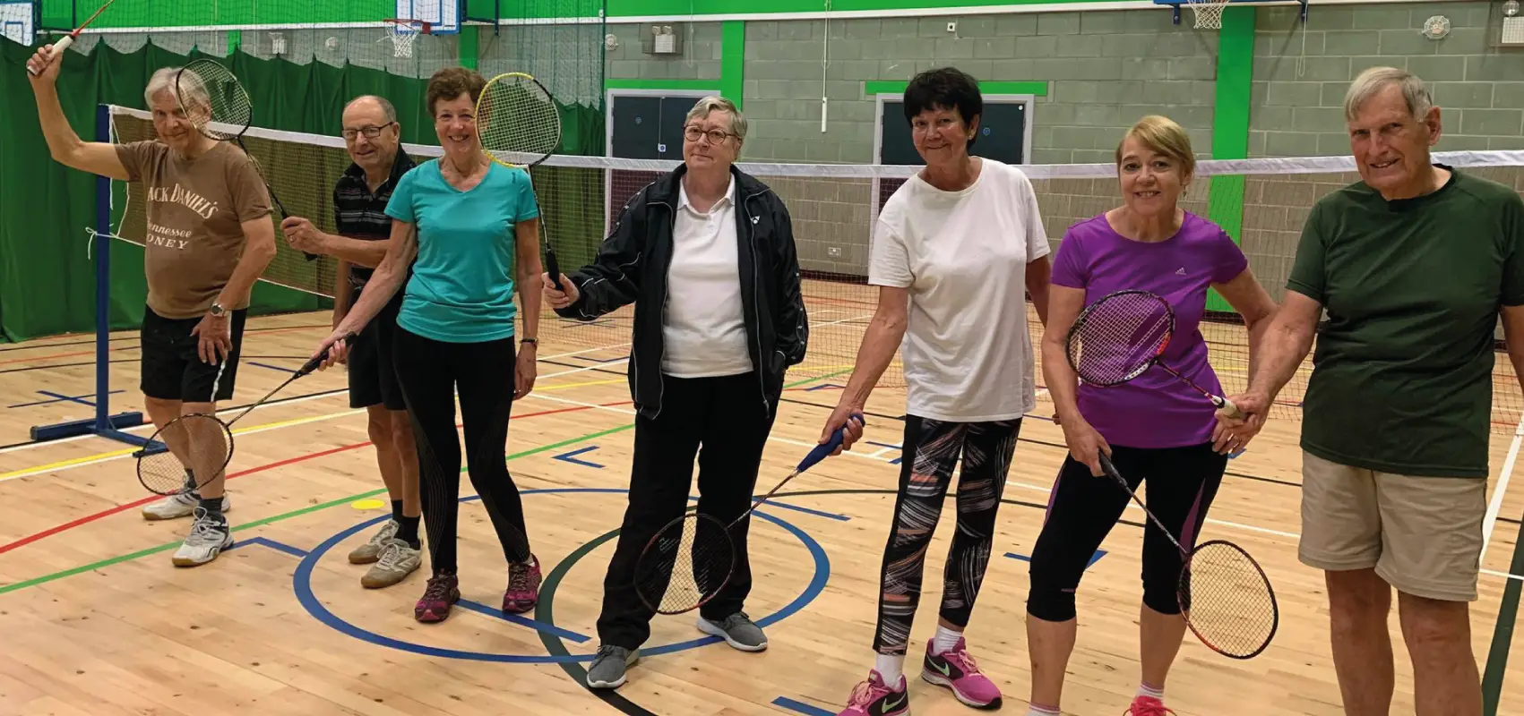 Kirkcaldy Leisure Centre