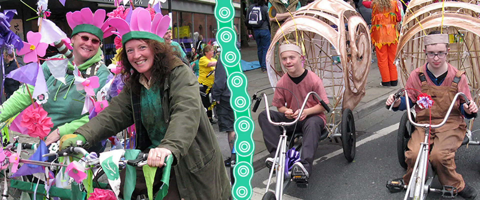 Simply Cycling (wythenshawe)