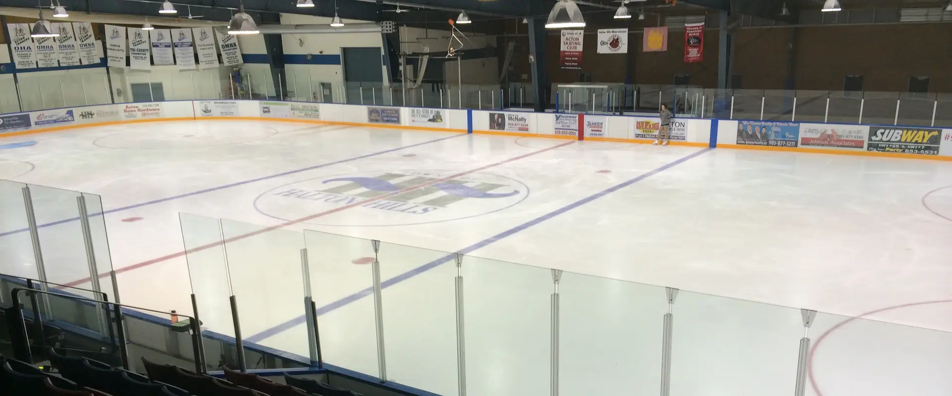 Acton Skating Club
