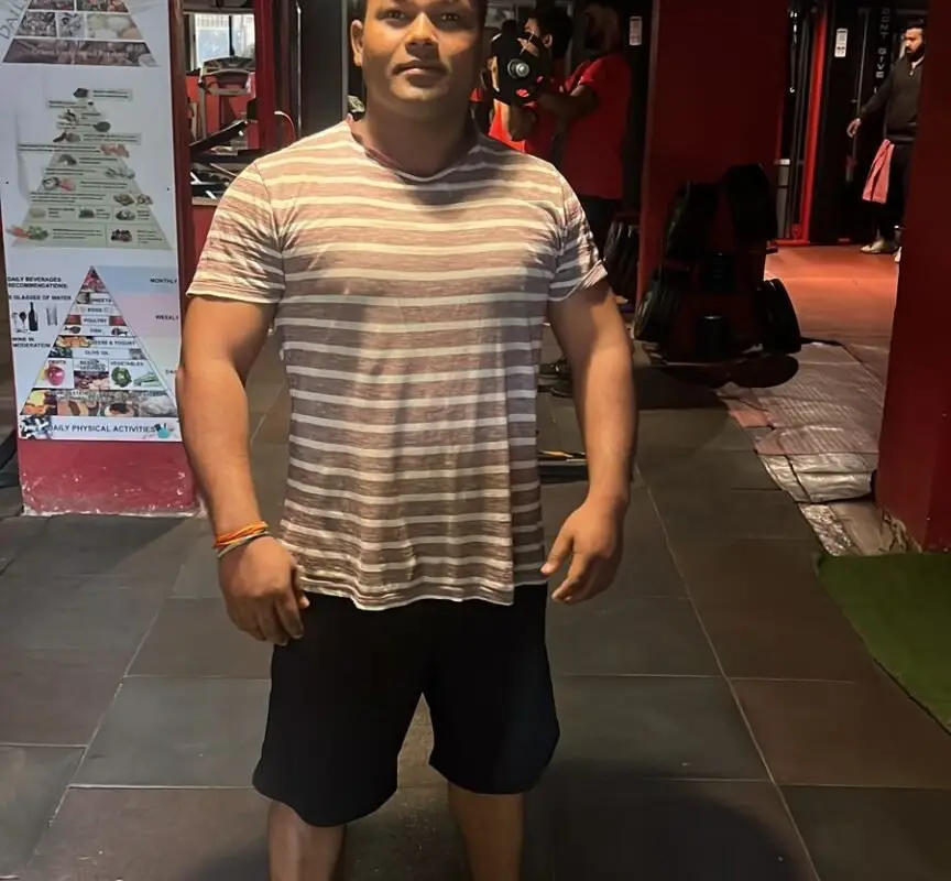 GOVIND FITNESS &UNISEX GYM