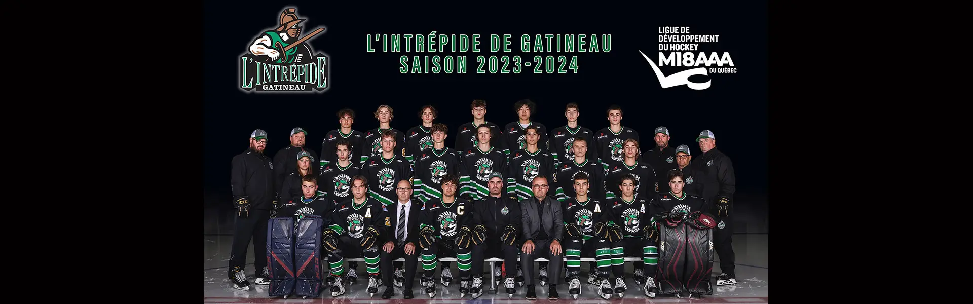Intrpide de Gatineau inc