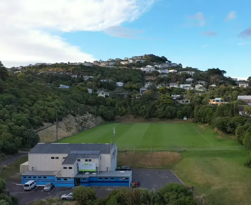 Johnsonville Rugby Football Club