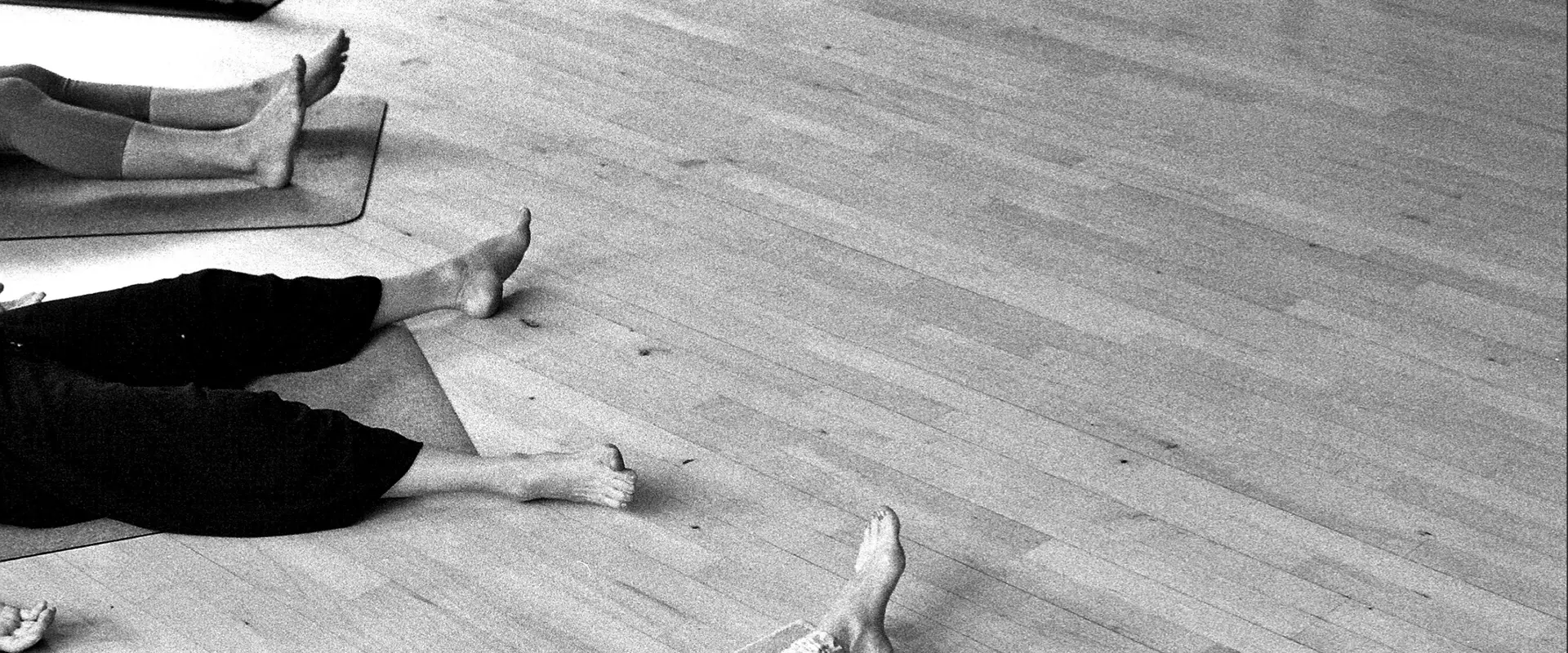 Bodmin Yoga