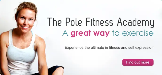 The Pole Fitness Academy