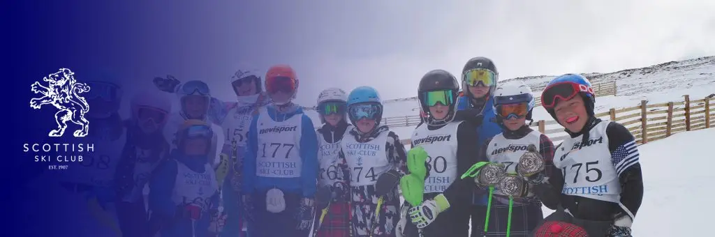 Scottish Ski Club