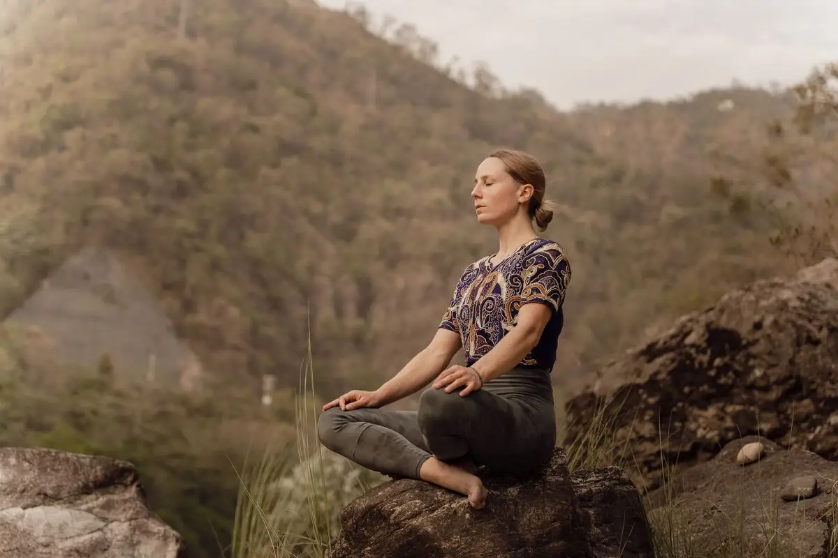 Yogant Foundation - Yoga Ashram in Rishikesh India