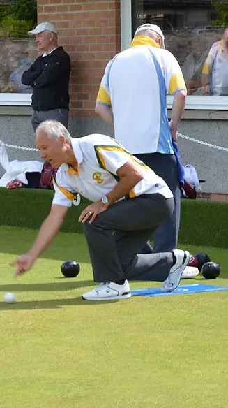 Nairn Bowling Club