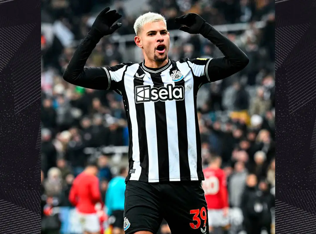 Newcastle United FC