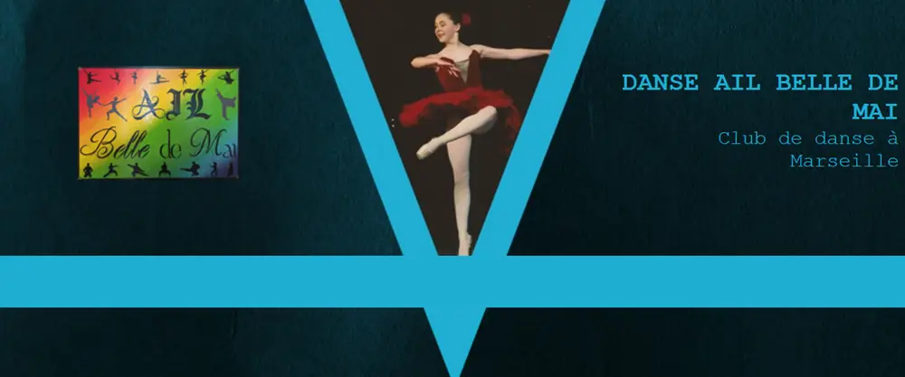 danse classique 13003