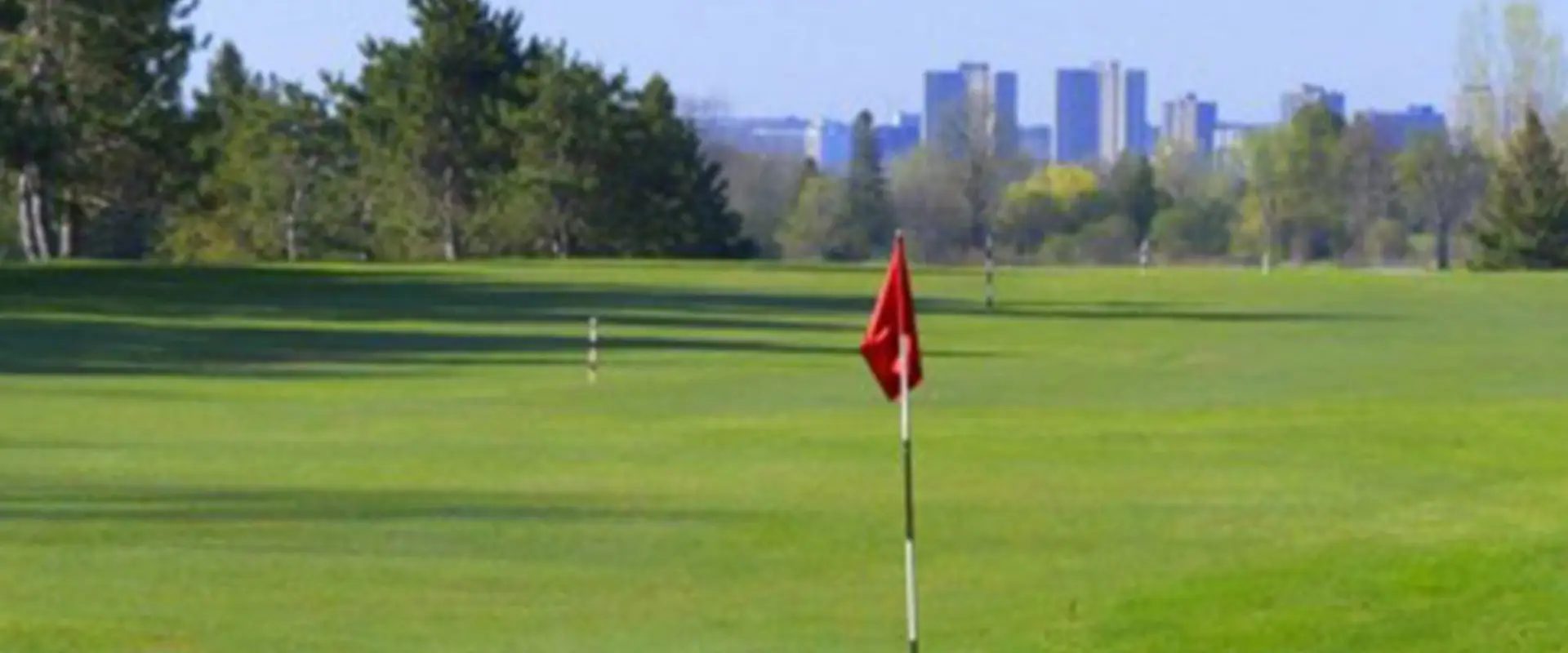 Champlain Golf Club