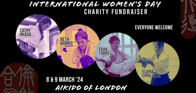 Aikido of London