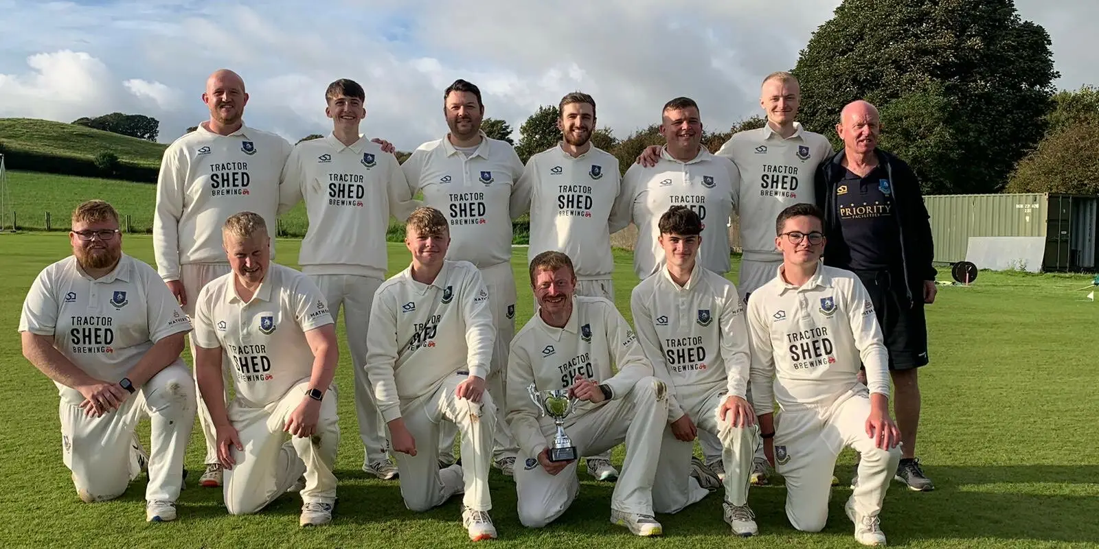 Workington Cricket Club