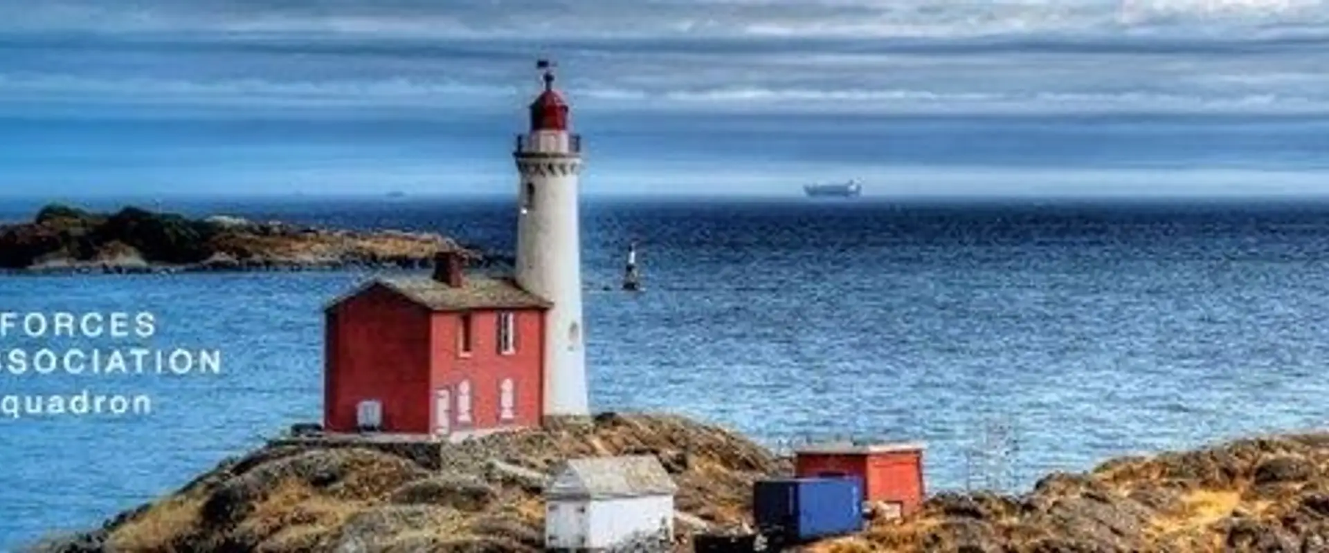 Canadian Forces Sailing Association