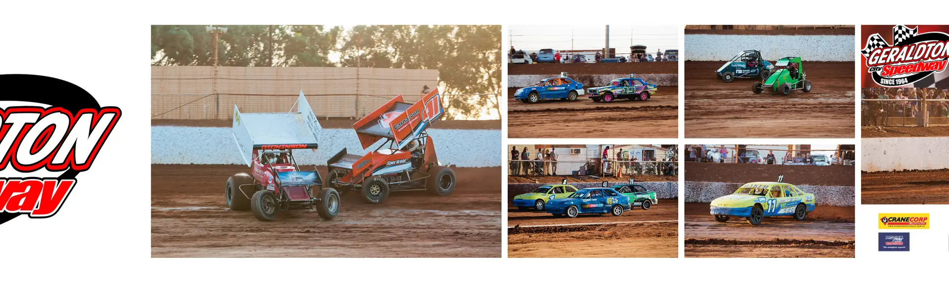 Geraldton City Speedway