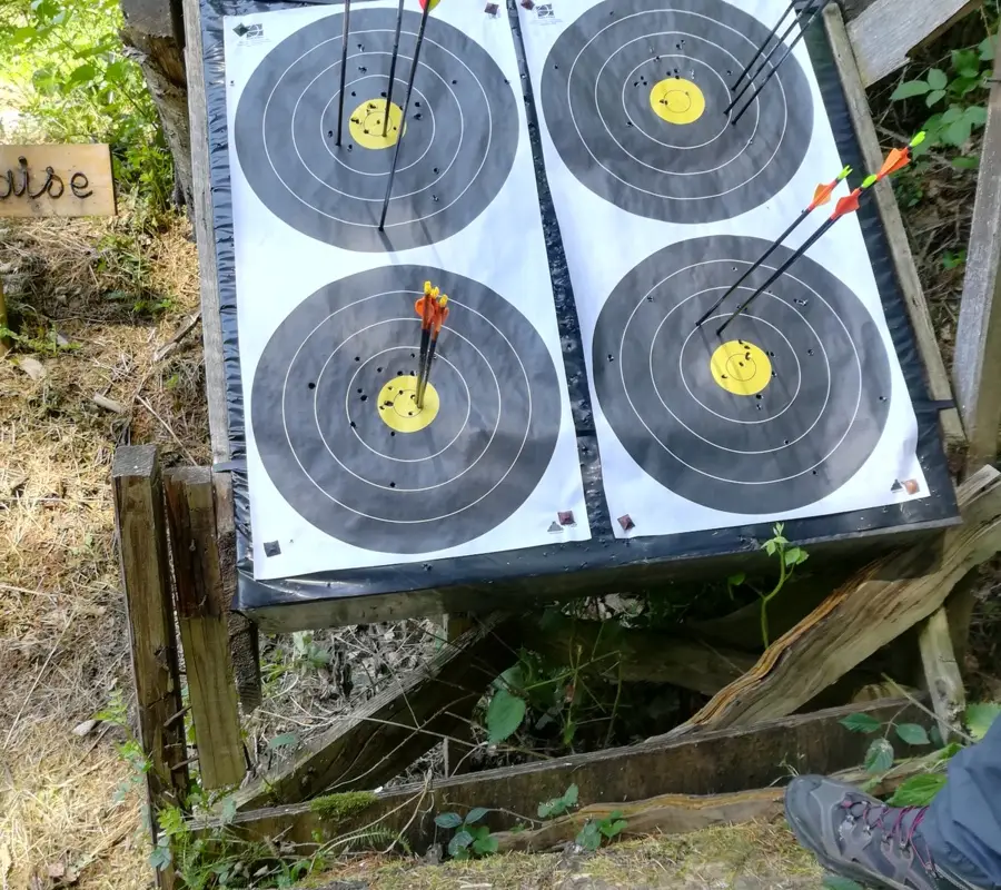 compagnie des Archers de l'Albigeois
