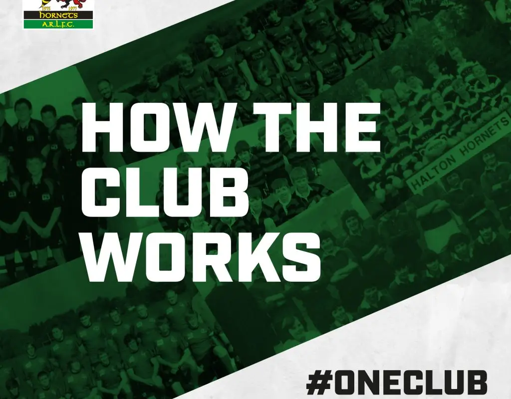 Halton Farnworth Hornets A.R.L.F.C