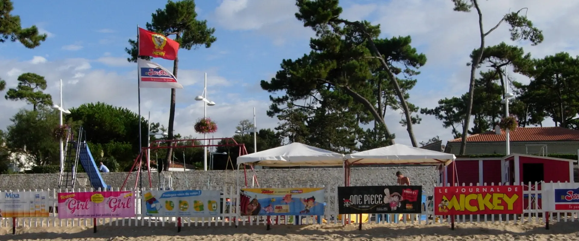 Club de l'étoile