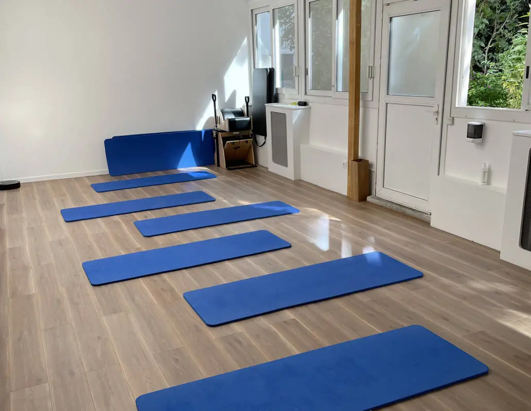 Le Studio Jourdain