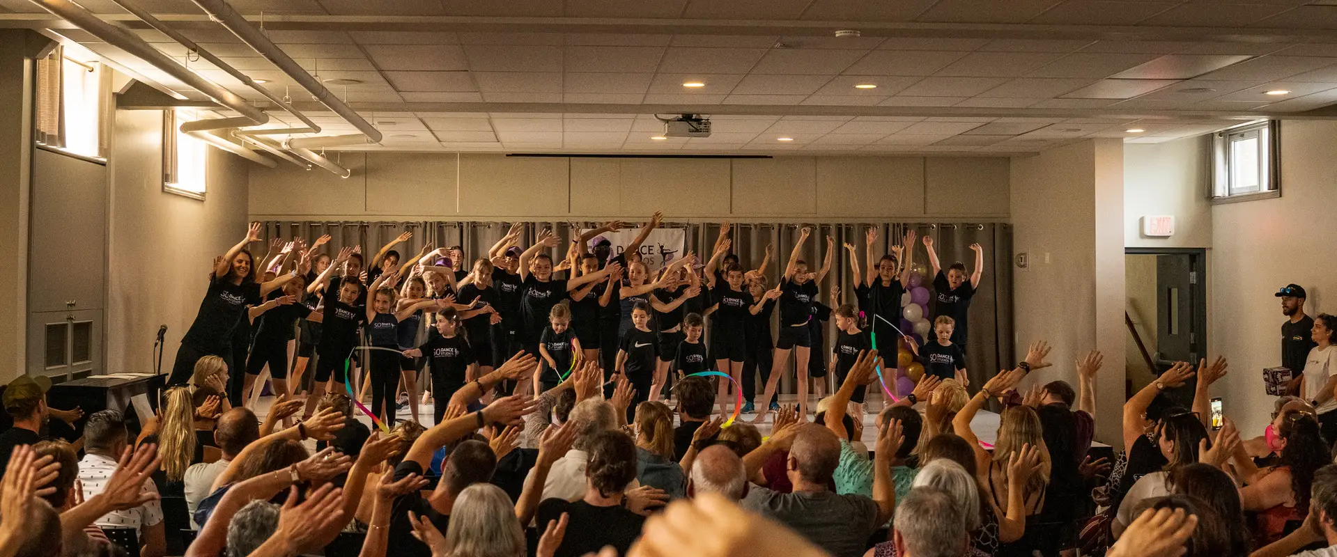 So Dance Studios
