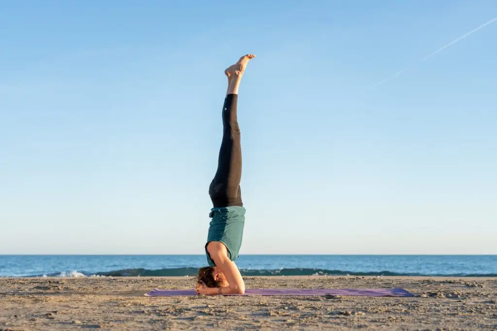 Yogasana
