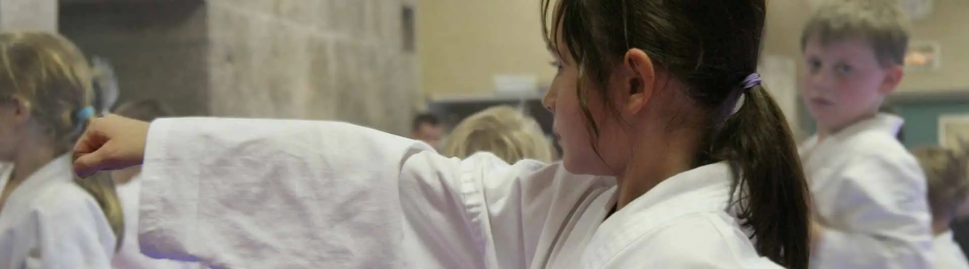 Karate Club Cabassois
