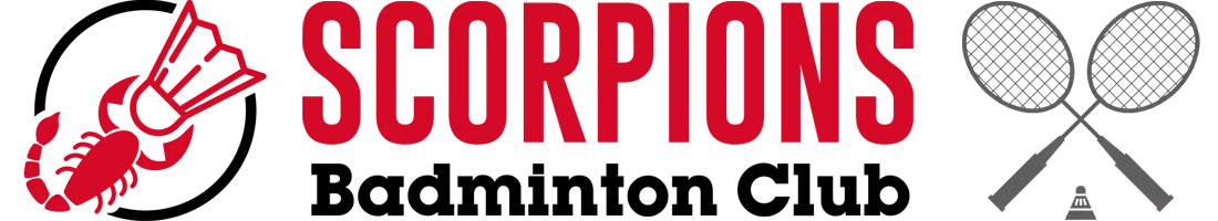 Scorpions Badminton Club