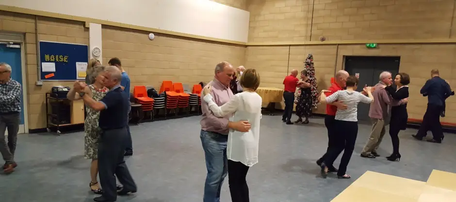 Spotlights Dance Centre