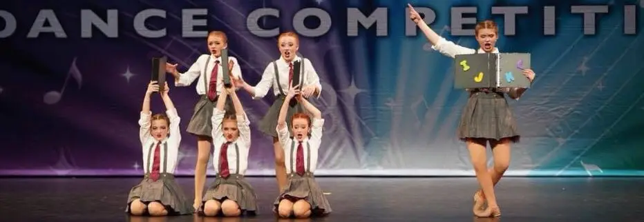 Spot On Dance Studio